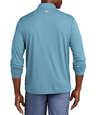 TravisMathew Coto Performance Quarter Zip Shirt