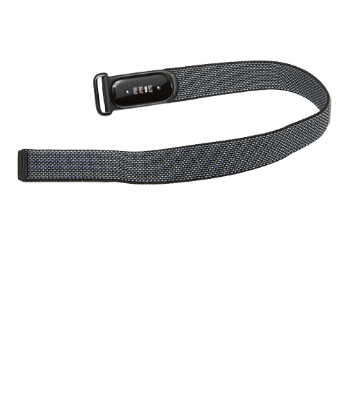 Google Fitbit Air in Black
