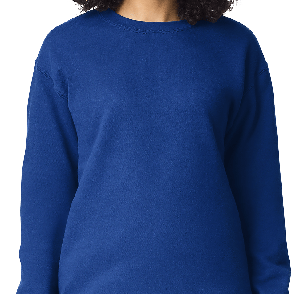 Gildan Hammer Maxweight Crewneck Sweatshirt-default