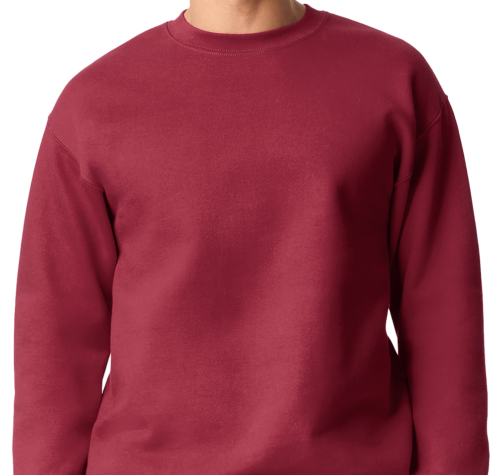 Gildan Hammer Maxweight Crewneck Sweatshirt-default