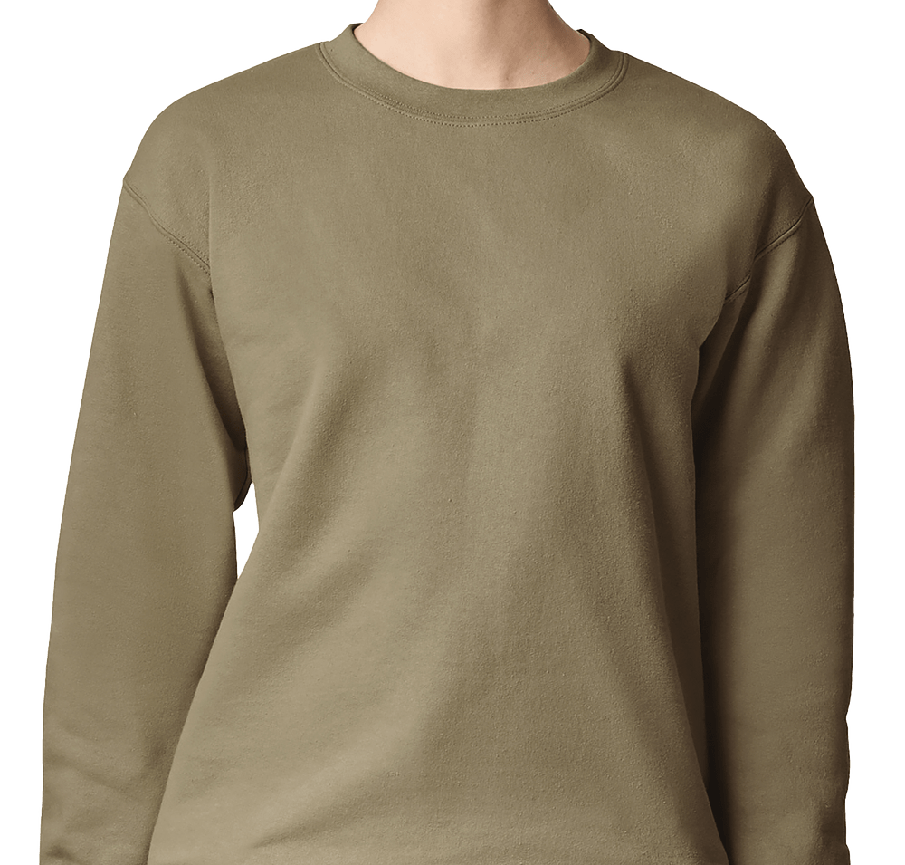 Gildan Hammer Maxweight Crewneck Sweatshirt-default