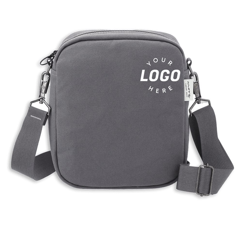 Custom Moop Wayfinder Crossbody Tote Bag - Design Fanny Custom Moop Wayfinder Crossbody Tote Bag - Design Fanny