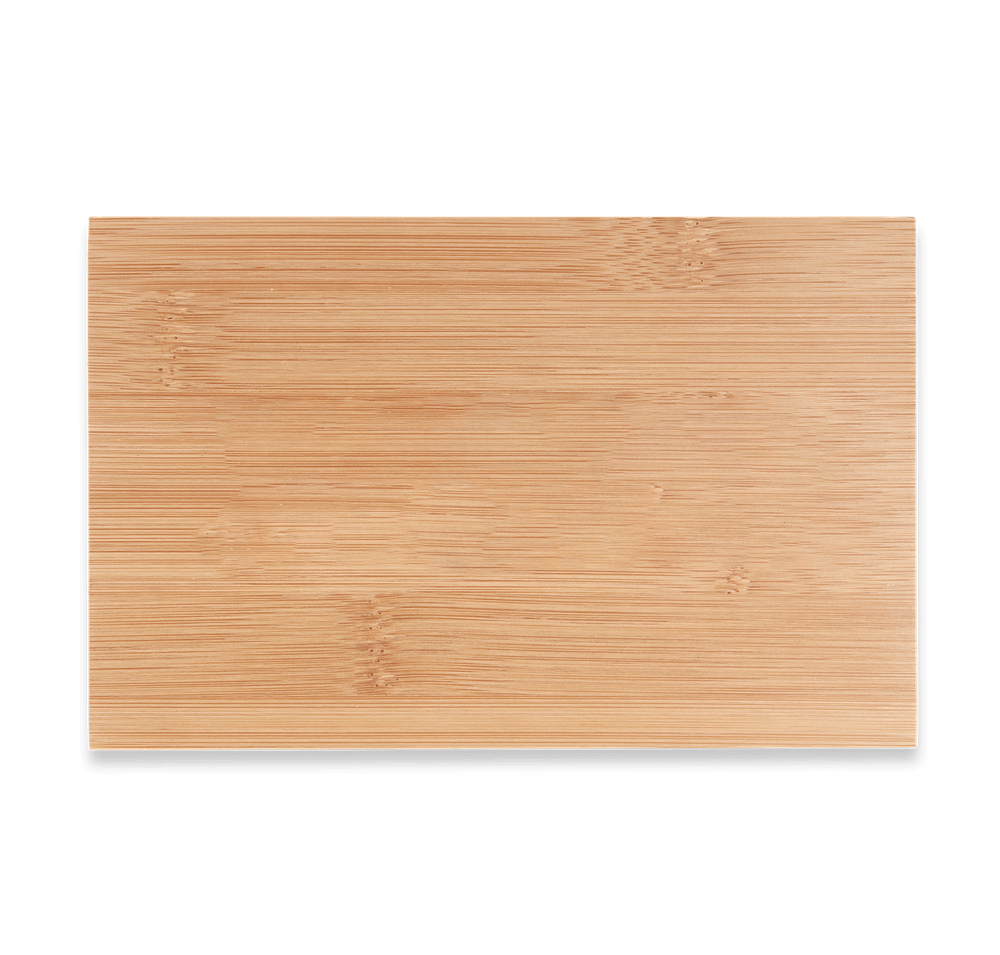 Laser Engraved 4 Piece Bamboo Wine Gift Set-default