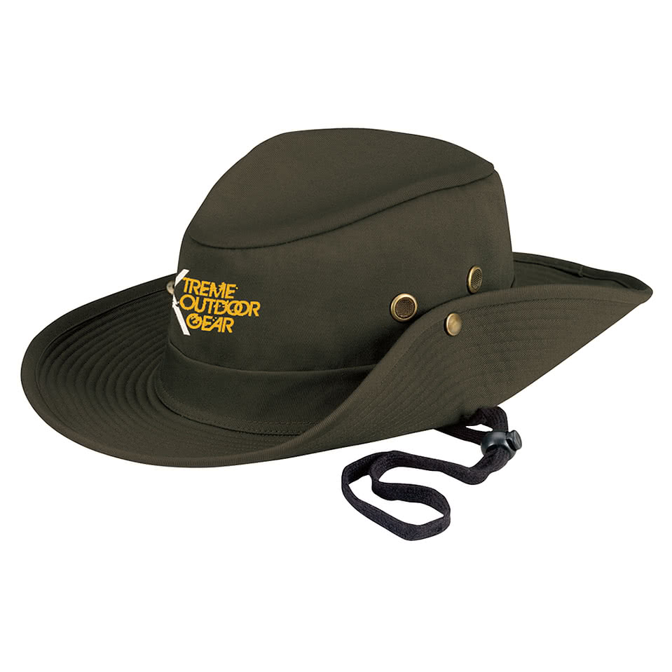 Outback Boonie Hat