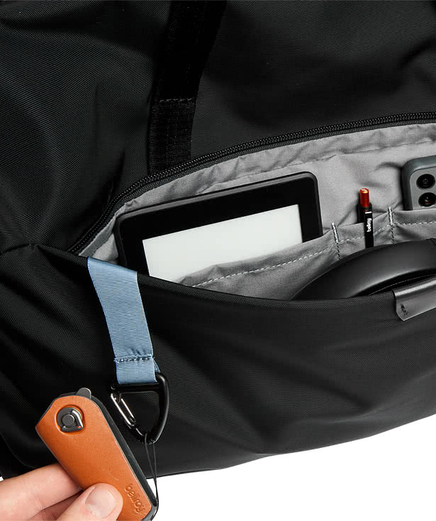 Custom Bellroy Classic Weekender Duffel Bag - Design Duffels & Gym