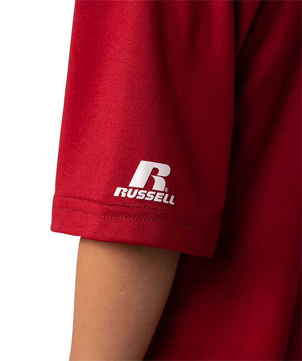Russell Athletic Youth Dri Power® Performance Shirt