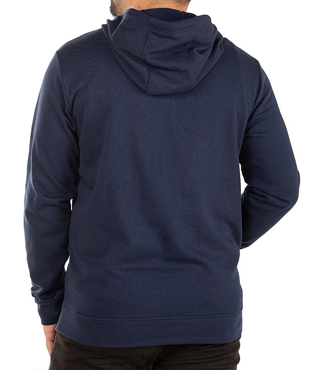 Adidas Recycled Blend Pullover Hoodie