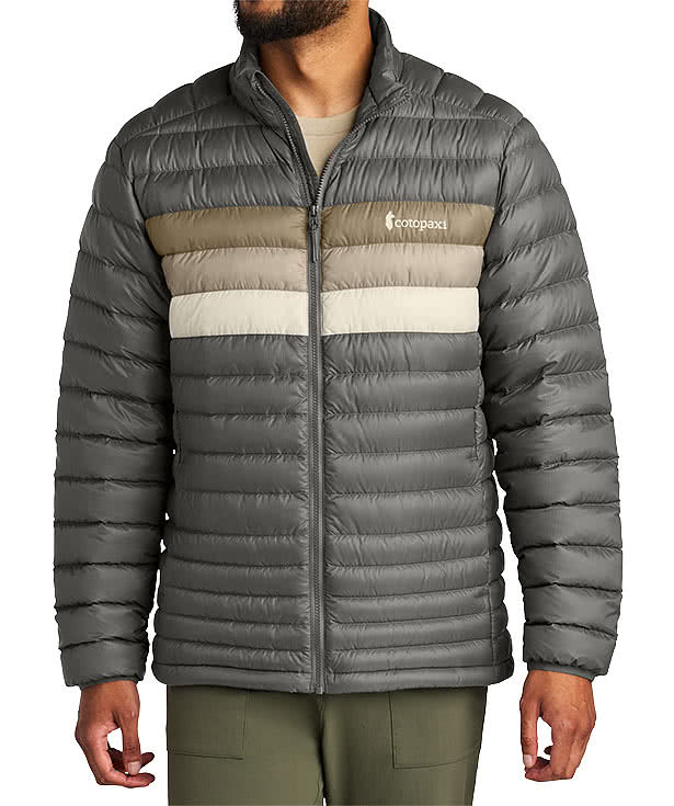 Cotopaxi Fuego Recycled Insulated Jacket