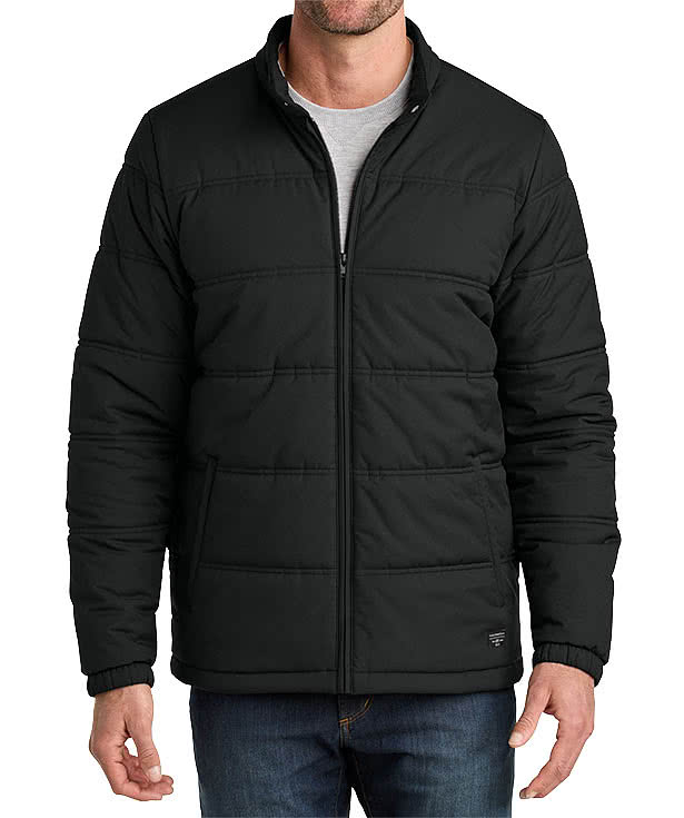 TravisMathew Cold Bay Insulated Jacket
