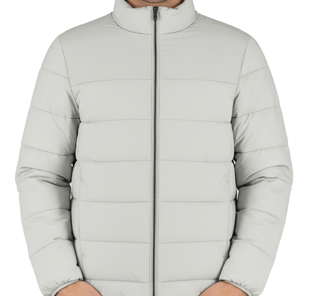Elevate Geneva Recycled Packable Insulated Puffer Jacket-default
