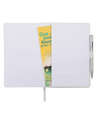 JournalBooks ® Nova Hard Cover Bound Notebook