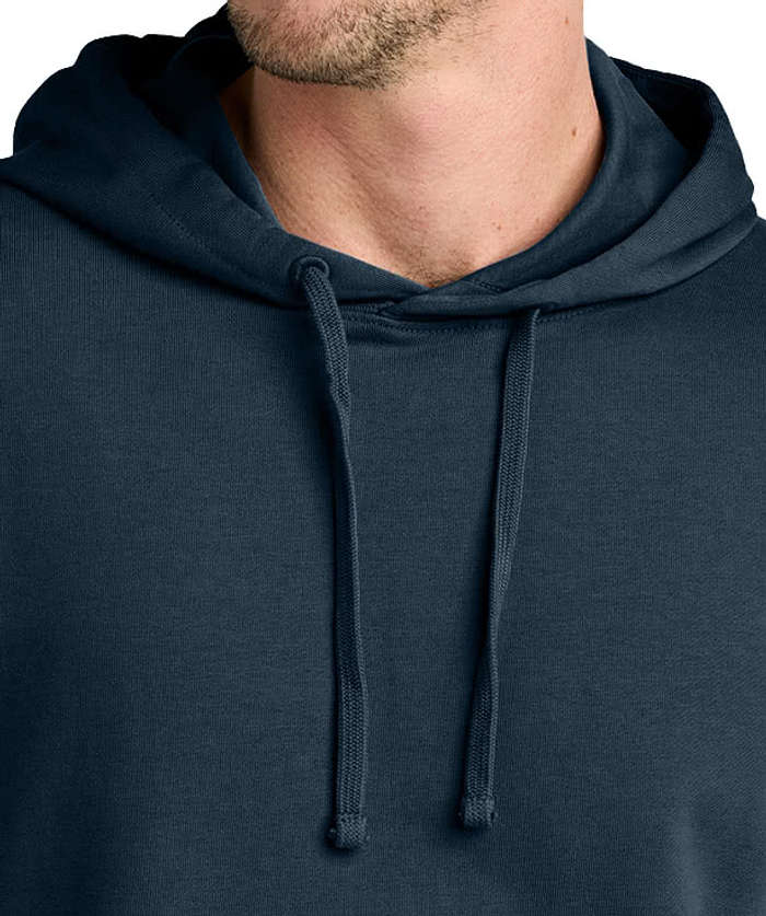 Tentree Classic Organic Cotton Pullover Hoodie