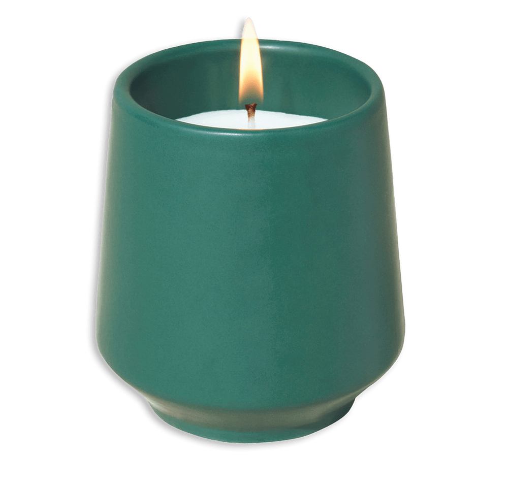 Modern Sprout Rooted Candle Herb Grow Kit-default