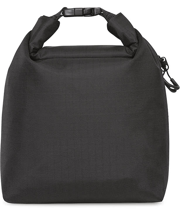 Remmy Wipeable Roll Top Pouch