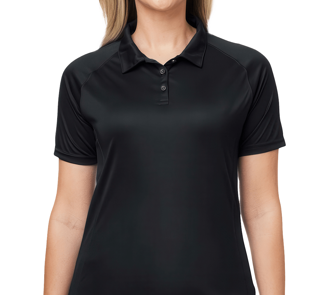 HUK Women's LoPro UPF 50+ Performance Polo-default