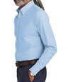 Brooks Brothers Tall Wrinkle-Free Stretch Pinpoint Dress Shirt