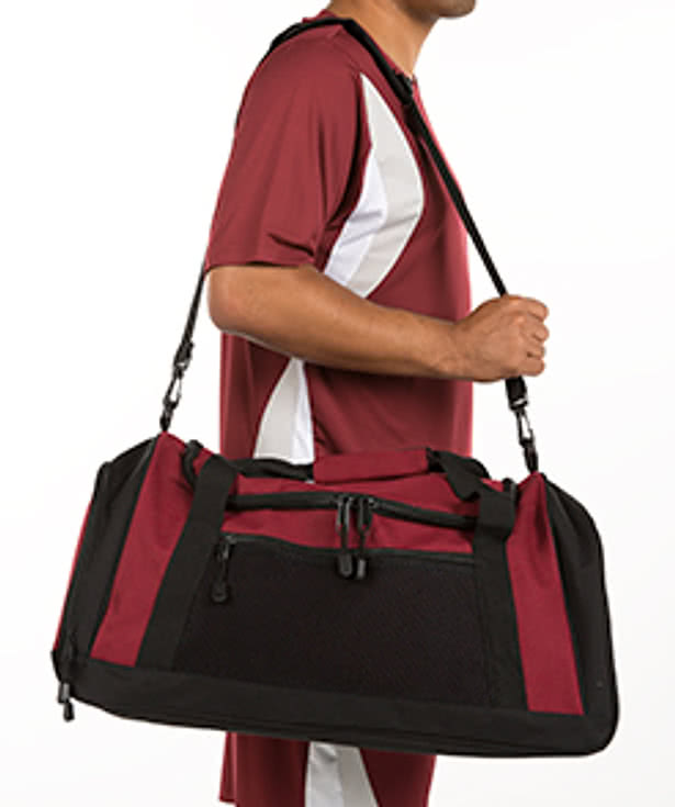 Team 365 Sport Duffel Bag