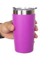20 oz. Himalayan Stainless Steel Two Tone Insulated Tumbler