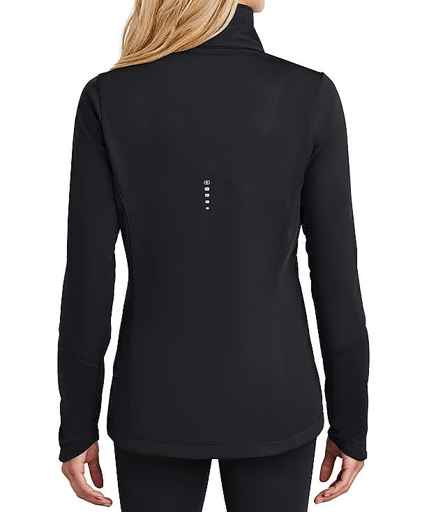 OGIO Women's Endurance Crux Soft Shell Jacket