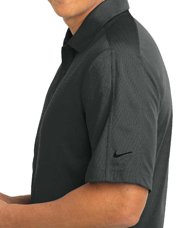 Nike Dri-FIT Tech Sport Performance Polo