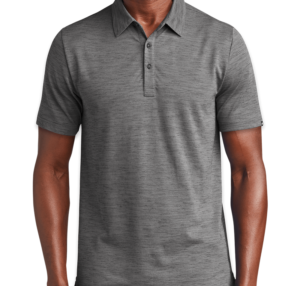 TravisMathew Auckland Slub Performance Polo-default