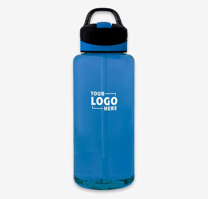 42 oz. All-Star Tritan Sports Water Bottle-default