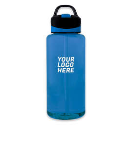 42 oz. All-Star Tritan Sports Water Bottle - Color: Sport Blue