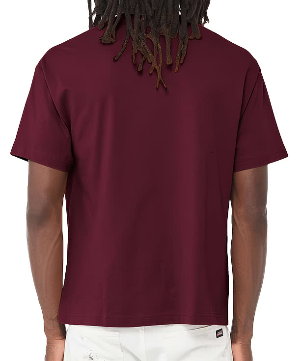 Bella + Canvas Drop Shoulder Heavyweight T-shirt