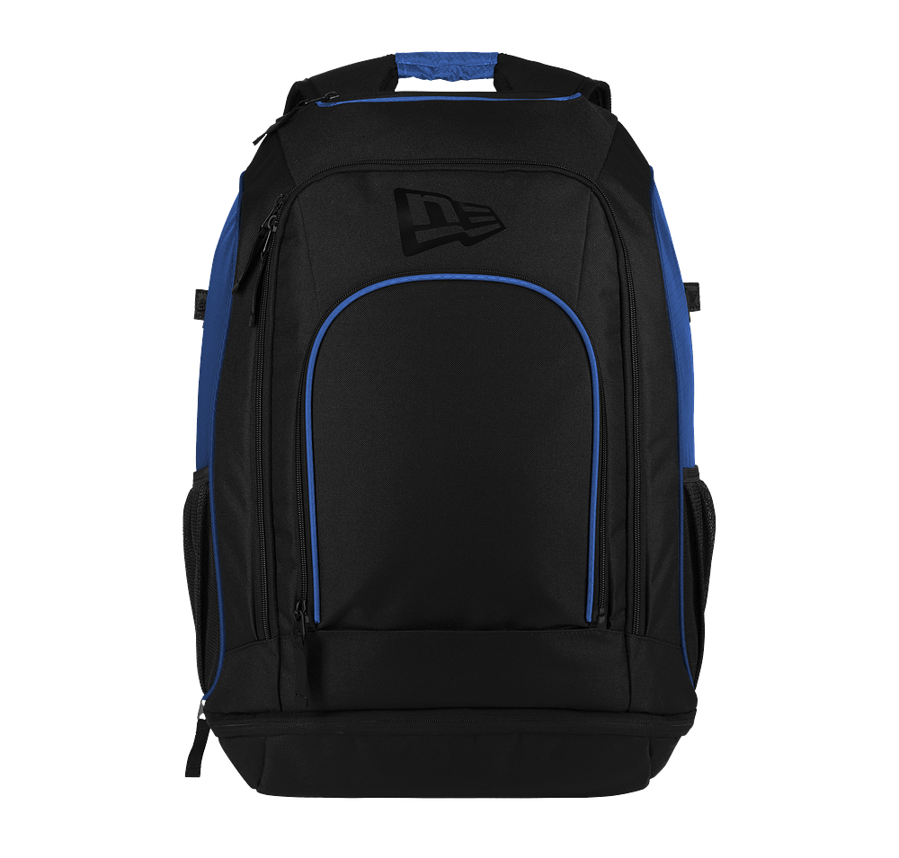 New Era Shutout Backpack-default