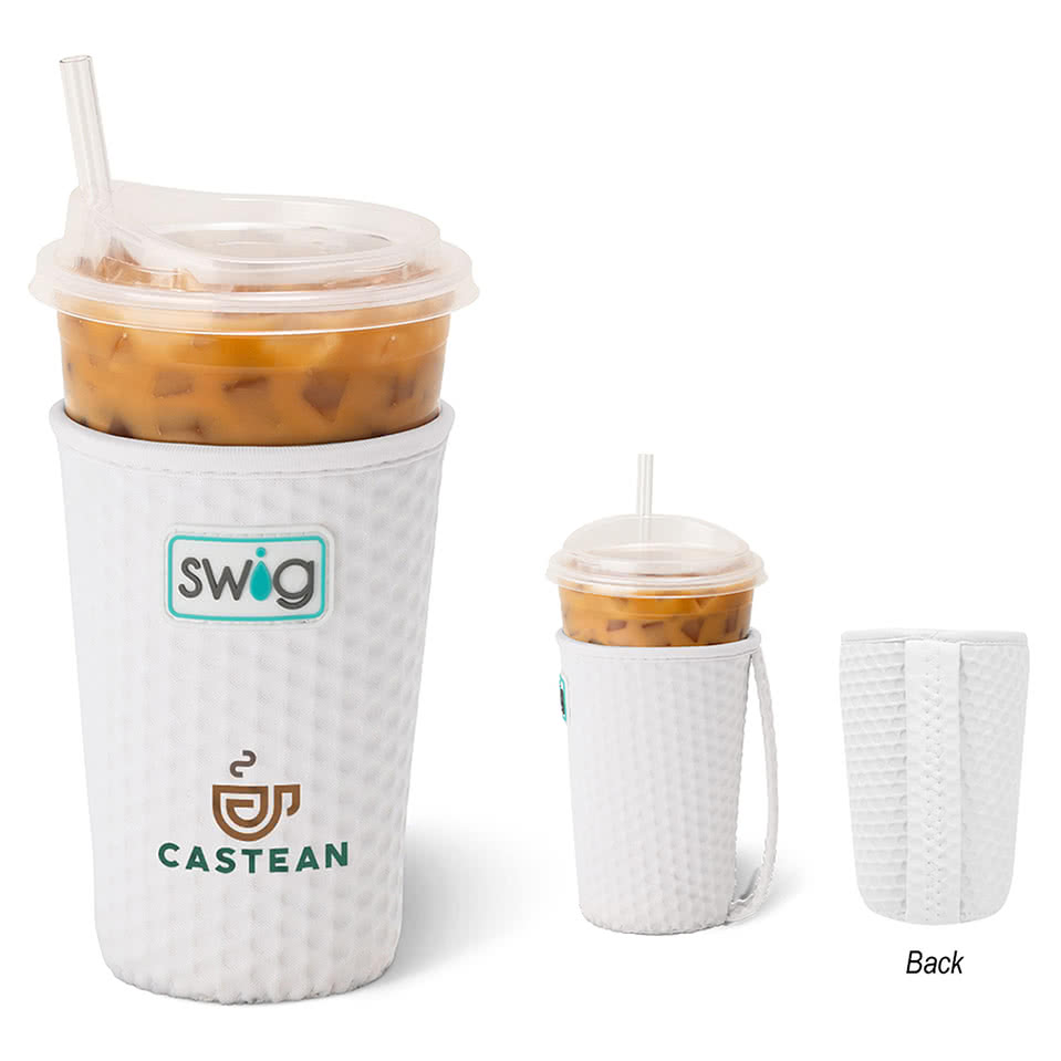 Swig Life Golf Ball Iced Cup Cooler