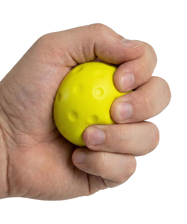 Pickleball Stress Reliever