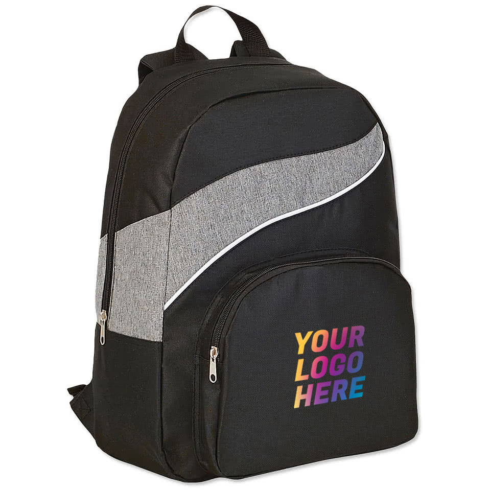 Tornado Deluxe Adjustable Backpack