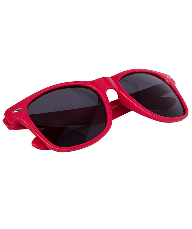Solid Malibu Sunglasses