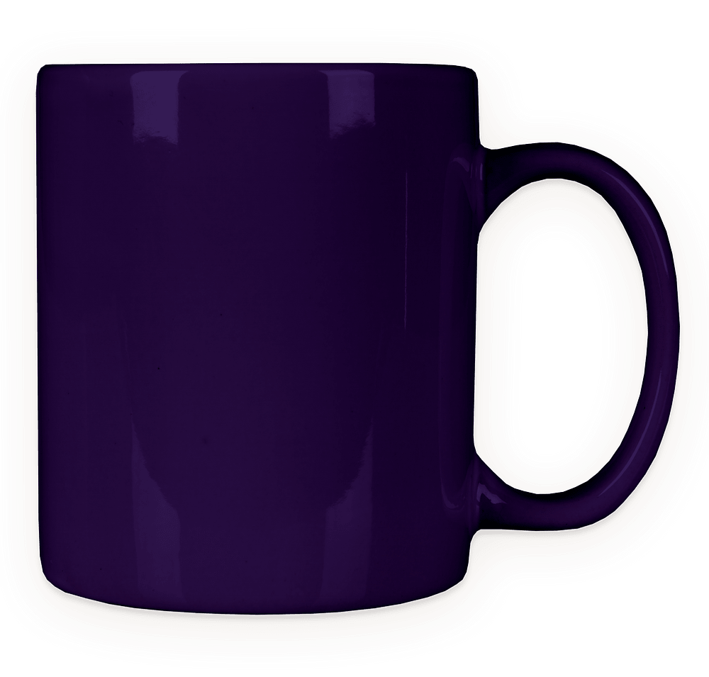 11 oz. Ceramic Mug-default