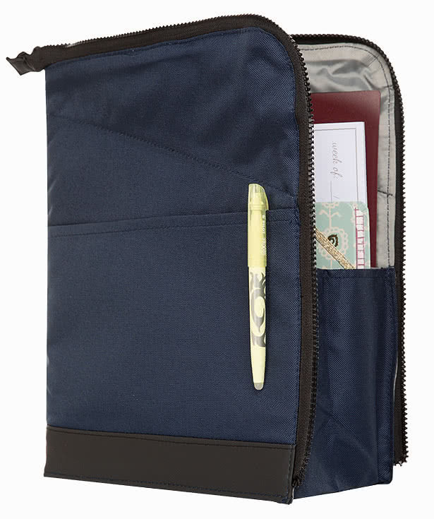 Mobile Office Document Organizer