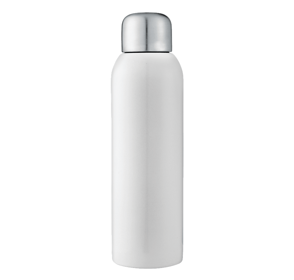 28 oz. Guzzle Stainless Steel Sports Bottle-default