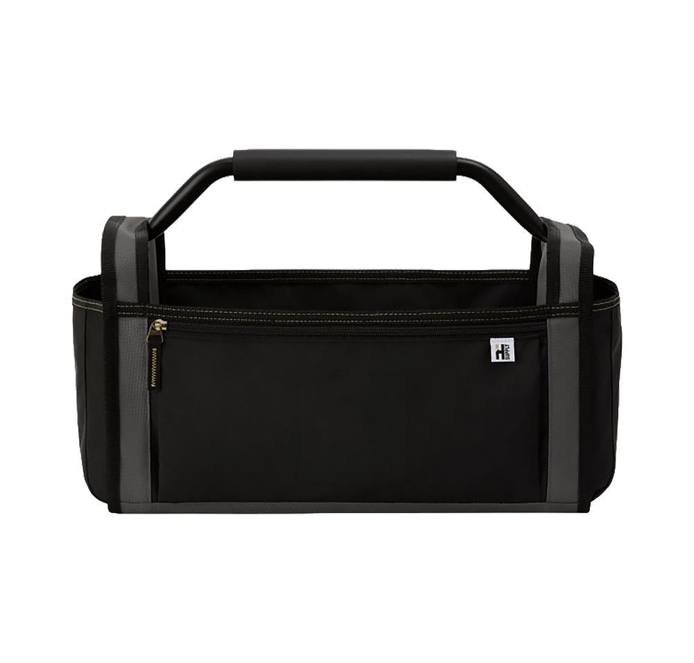 Heritage Supply Pro Recycled Open Top Tool Bag-default