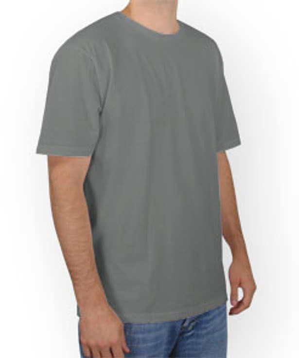 Anvil Organic T-shirt