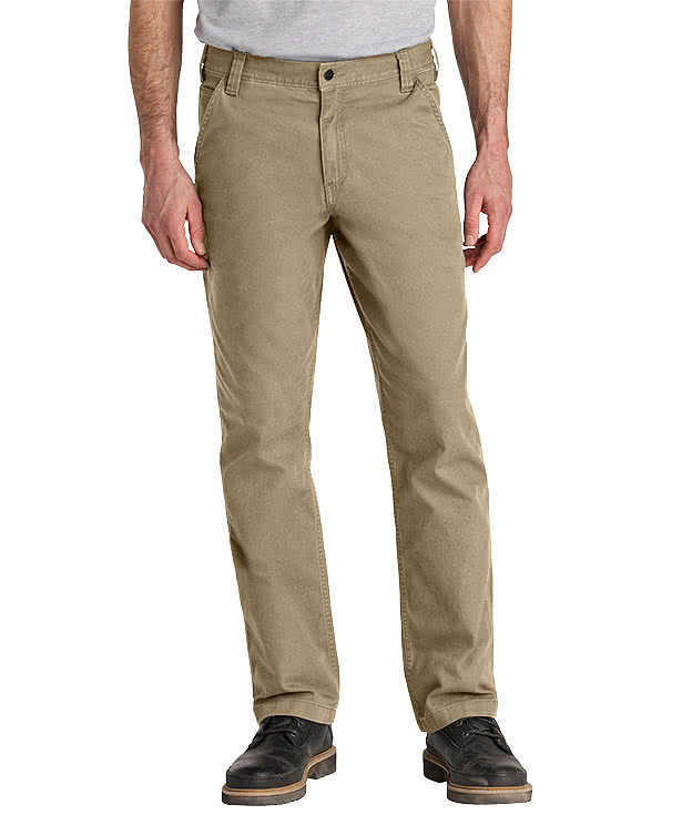 Carhartt Rugged Flex Rigby Work Pants