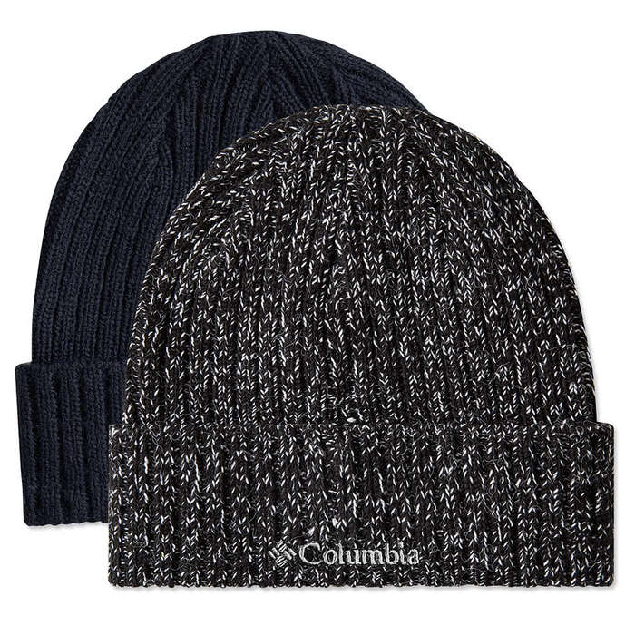 Columbia Cuff Beanie