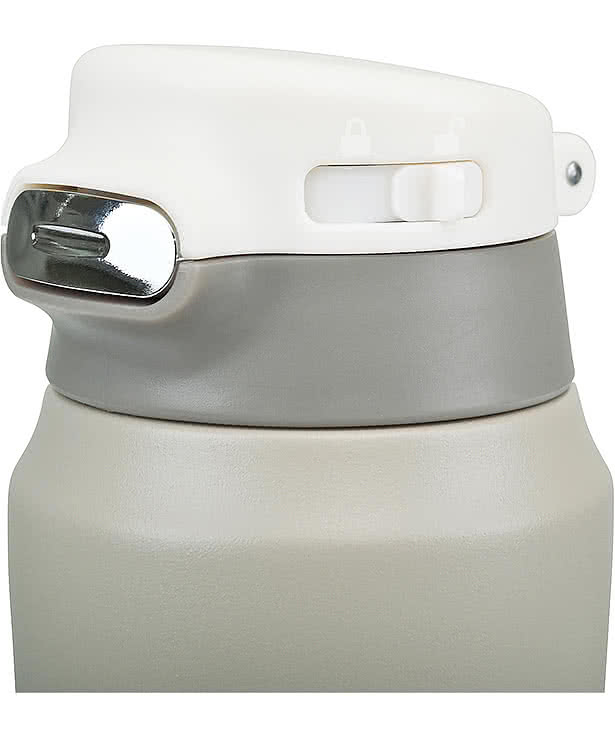 16 oz. Aviana Rowan Recycled Sip Lid Water Bottle