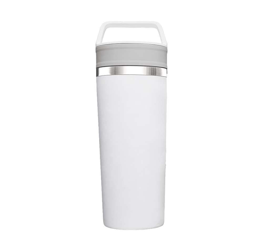 Stanley Laser Engraved 16 oz. Cafe-to-Go Tumbler-default