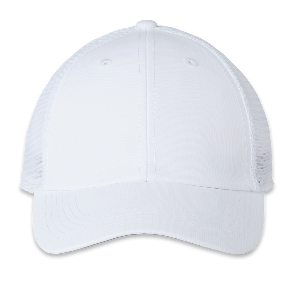 Imperial Original Snapback Trucker Hat-default