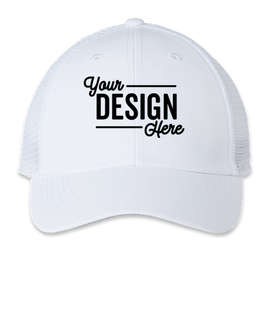 Imperial Original Snapback Trucker Hat
