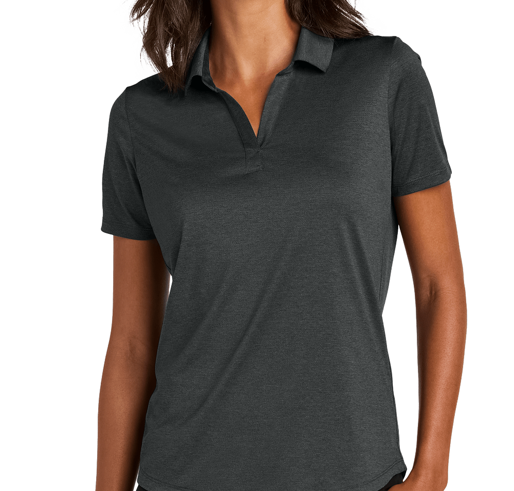 Mercer+Mettle Women's Recharge Recycled Performance Polo-default