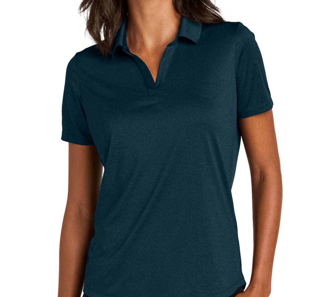 Mercer+Mettle Women's Recharge Recycled Performance Polo-default
