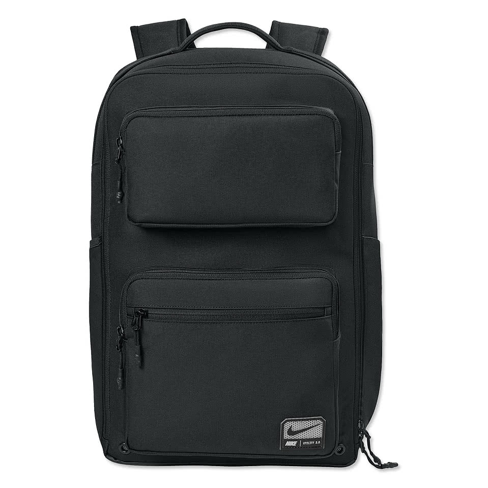 【CODE GRAPHY】Utility Backpack 32L Black/Light beige Nike Utility Elite Training Backpack (32L). Nike.com
