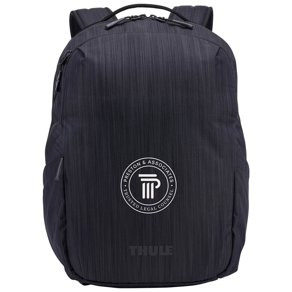 Thule Recycled Stravan 16" Computer Backpack 2.0