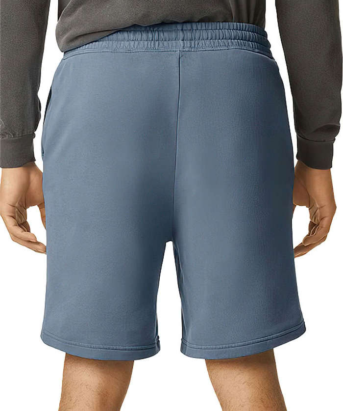 Comfort Colors Lightweight Fleece Shorts