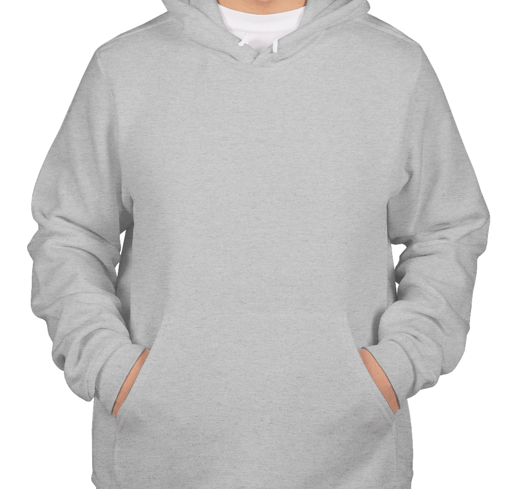 Canada - Bella + Canvas Ultra Soft Pullover Hoodie-default